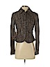 Carlisle Tan Jacket Size 0 - photo 1