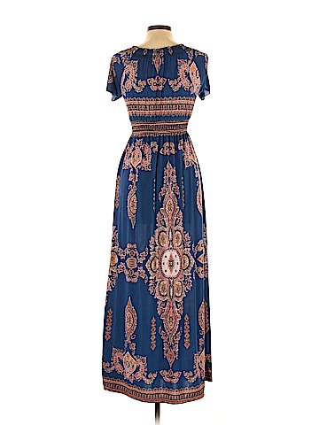 L'Pogee Casual Dress (view 2)