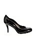 Tahari Black Heels Size 9 - photo 1