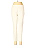 Peserico White Casual Pants Size EU (IT) 42 / US 6 - photo 1