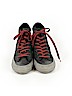Converse Black Sneakers Size 6 1/2 - photo 2