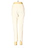 Peserico White Casual Pants Size EU (IT) 42 / US 6 - photo 2