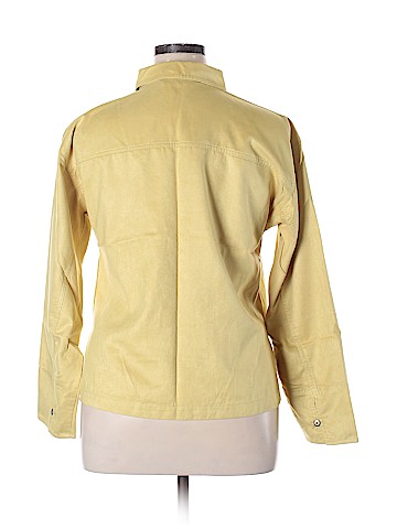 Chico's Long Sleeve Blouse (view 2)