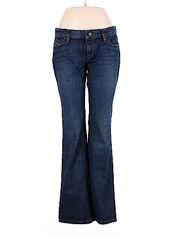 Ann Taylor LOFT Jeans (view 1)