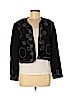 Moschino Cheap And Chic Black Jacket Size 8 - photo 1