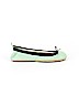 Assorted Brands Green Flats Size 8 - photo 1