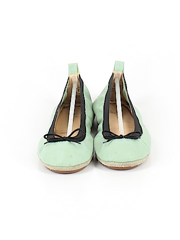 Assorted Brands Flats (view 2)