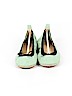 Assorted Brands Green Flats Size 8 - photo 2