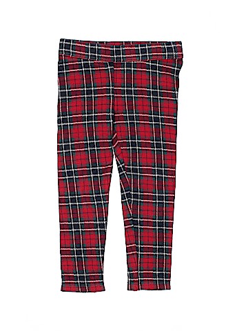 Janie and Jack Leggings (view 1)