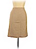 Les Copains Tan Casual Skirt Size EU 44 / US 14 - photo 1