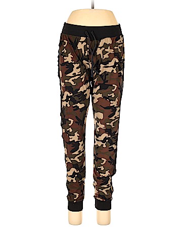 Hot Kiss Casual Pants (view 1)