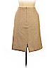 Les Copains Tan Casual Skirt Size EU 44 / US 14 - photo 2