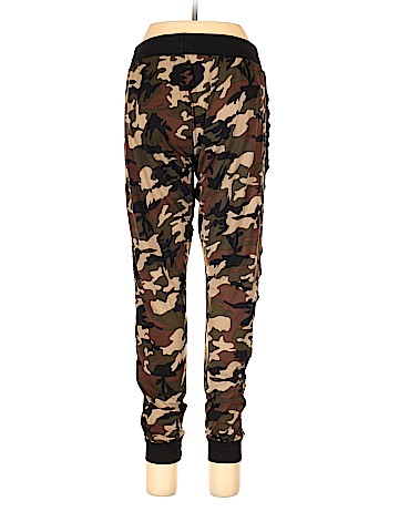 Hot Kiss Casual Pants (view 2)