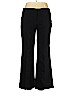 Star City 100% Polyester Black Dress Pants Size 15 - photo 1