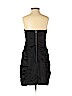 Nanette Lepore Black Cocktail Dress Size 2 - photo 2