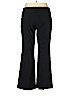Star City 100% Polyester Black Dress Pants Size 15 - photo 2