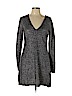 & Other Stories Silver Casual Dress Size L - photo 1