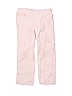 Gymboree Pink Cords Size 3T - photo 1