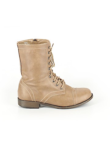 Madden Girl Boots (view 1)