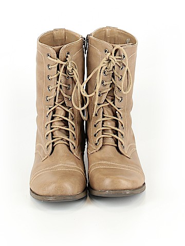 Madden Girl Boots (view 2)