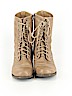 Madden Girl Tan Boots Size 7 1/2 - photo 2