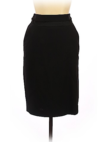 Paul Smith Black Label Wool Skirt (view 1)
