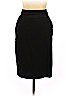 Paul Smith Black Label Black Wool Skirt Size EU 42 / US 12 - photo 1
