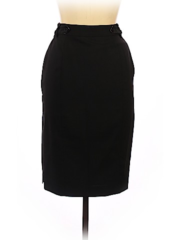 Paul Smith Black Label Wool Skirt (view 2)