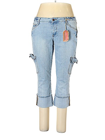 No Boundaries Jeans (view 1)