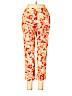Piazza Sempione Orange Casual Pants Size EU (IT) 48 / US 12 - photo 2