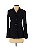DKNY Blue Blazer Size 2 - photo 1