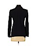 DKNY Blue Blazer Size 2 - photo 2