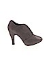 Assorted Brands Gray Ankle Boots Size 7 - photo 1