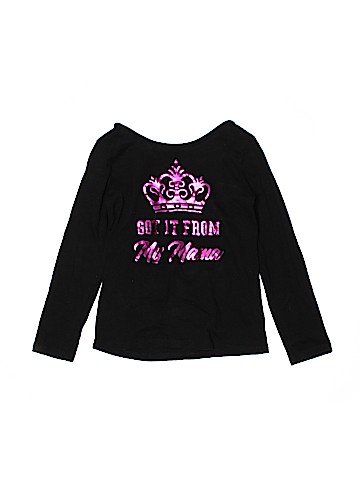 The Children's Place Long Sleeve T-Shirt (view 1)