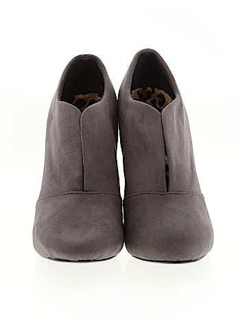 Assorted Brands Ankle Boots (view 2)