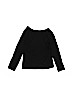 The Children's Place 100% Cotton Black Long Sleeve T-Shirt Size 4T - photo 2