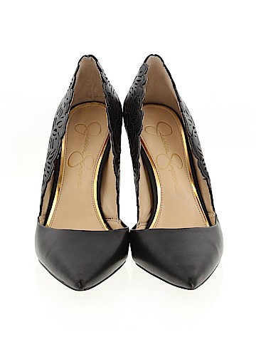 Jessica Simpson Heels (view 2)