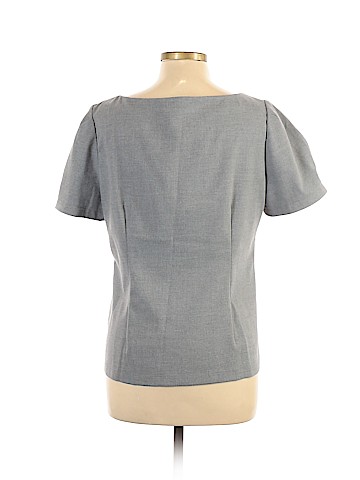Banana Republic Short Sleeve Blouse (view 2)