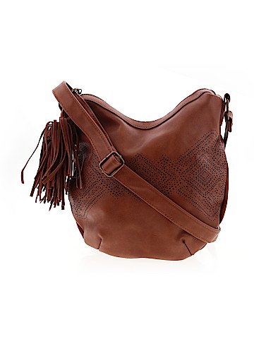 T-Shirt & Jeans Crossbody Bag (view 1)