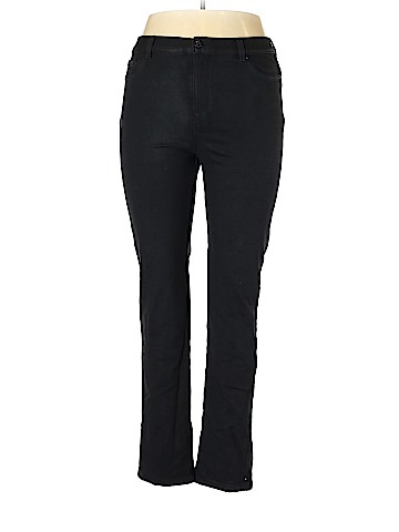 Gloria Vanderbilt Jeggings (view 1)