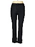 Gloria Vanderbilt Black Jeggings Size 14 - photo 1