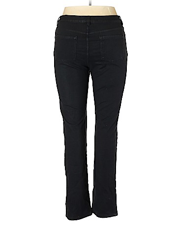 Gloria Vanderbilt Jeggings (view 2)