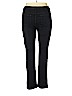 Gloria Vanderbilt Black Jeggings Size 14 - photo 2