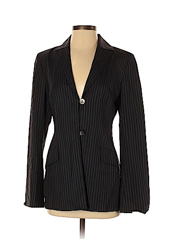 Piazza Sempione Wool Blazer (view 1)