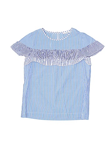 Crewcuts Short Sleeve Top (view 1)