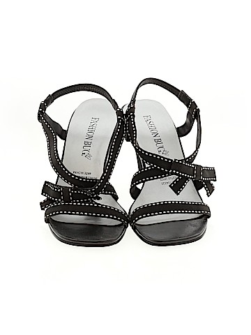 Fashion Bug Heels (view 2)
