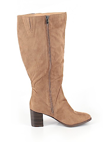 Assorted Brands Boots (view 1)