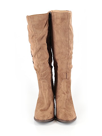 Assorted Brands Boots (view 2)