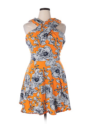 ASOS Casual Dress (view 1)