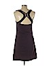 Victoria's Secret Purple Casual Dress Size L - photo 2